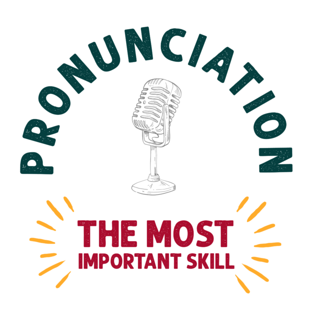 Pronunciation The Most Important Skill Nab Academy